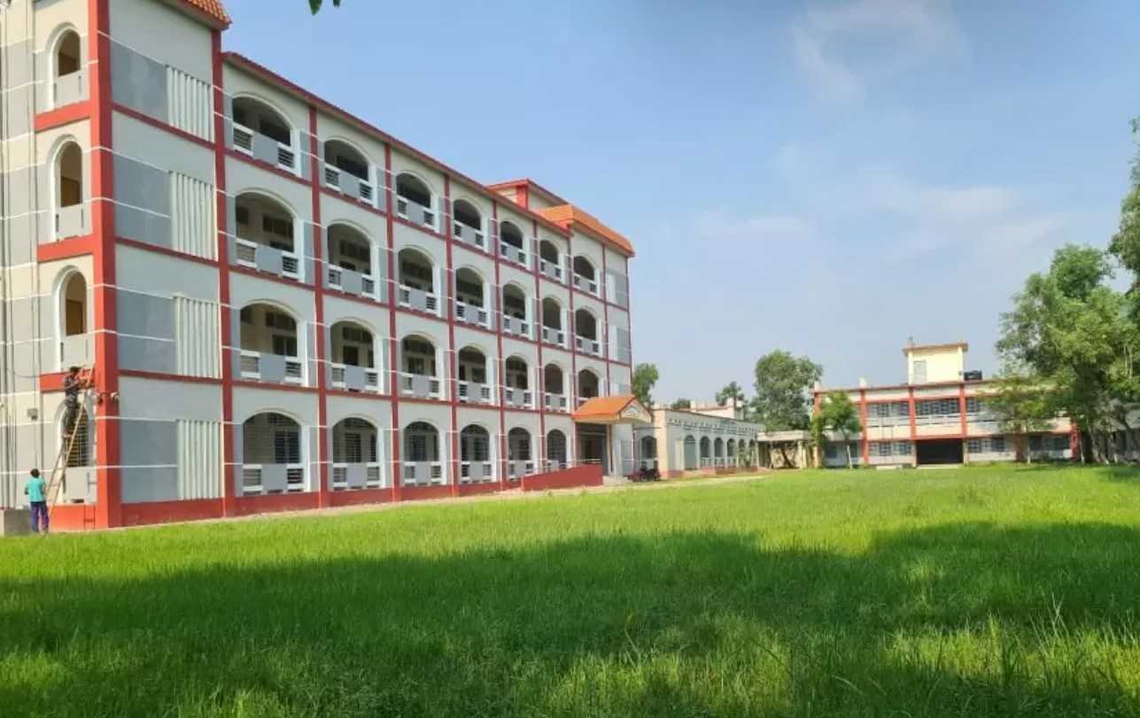 Balli Ideal Secondary Girls School