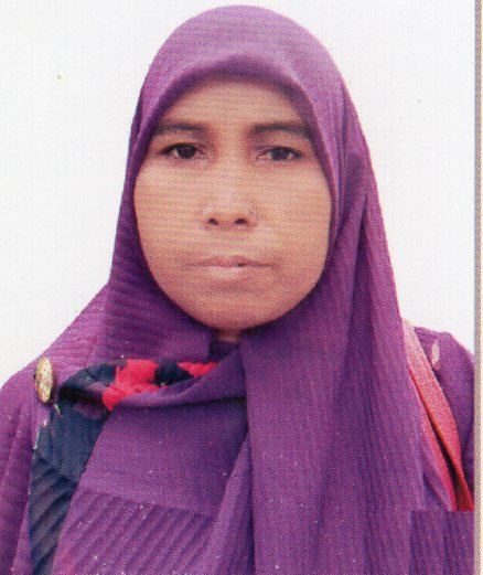 NASIMA KHATUN